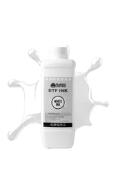 DTF White Ink - 1 Liter